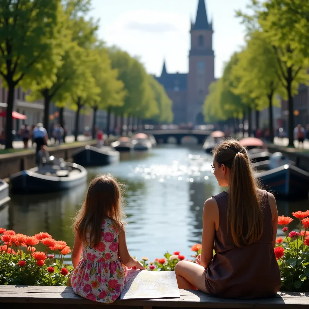 Innovation workspace