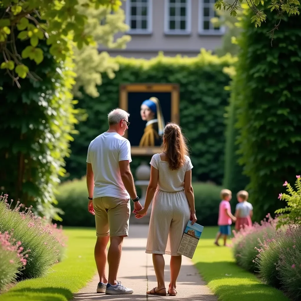 Professional team collaboration